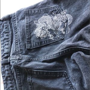 ADIKA REGAL JEANS